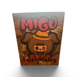 MIGO Fairy Tales Blind Box