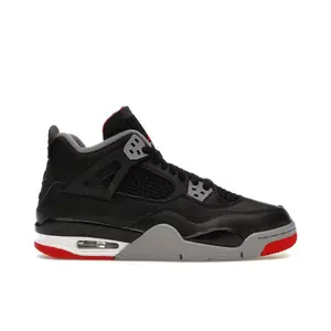 Jordan 4 Retro Bred Reimagined (GS)