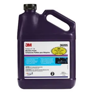 3M  1 Gallon Machine Polish