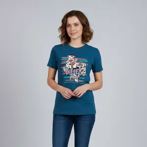 Buc-ee’s Teal Texas State