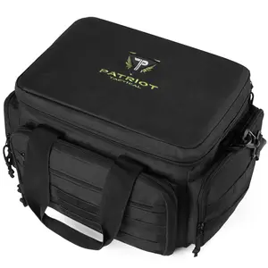 Patriot Tactical Range Bag