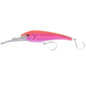 Nomad Design DTX Minnow Heavy Duty 200mm