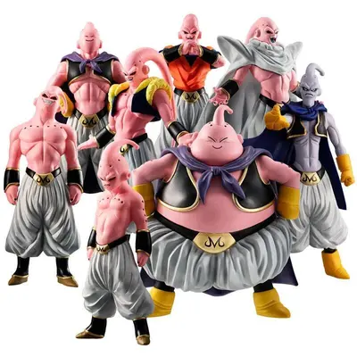 Mcdonalds Dragon Ball TikTok Shop - Main Image