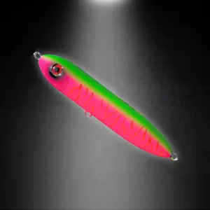 Giant Tamer Floats 6.5" Giant Tamer Floats 6.5"