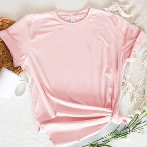 Blank Bella Canvas Unisex Shirt, PlainBella Canvas Shirt, Plain Tee for shirt making, DIY Shirt, Blank Shirt, Shirt Blanks, Blank T-shirt Fit Top Soft Womenswear Collar