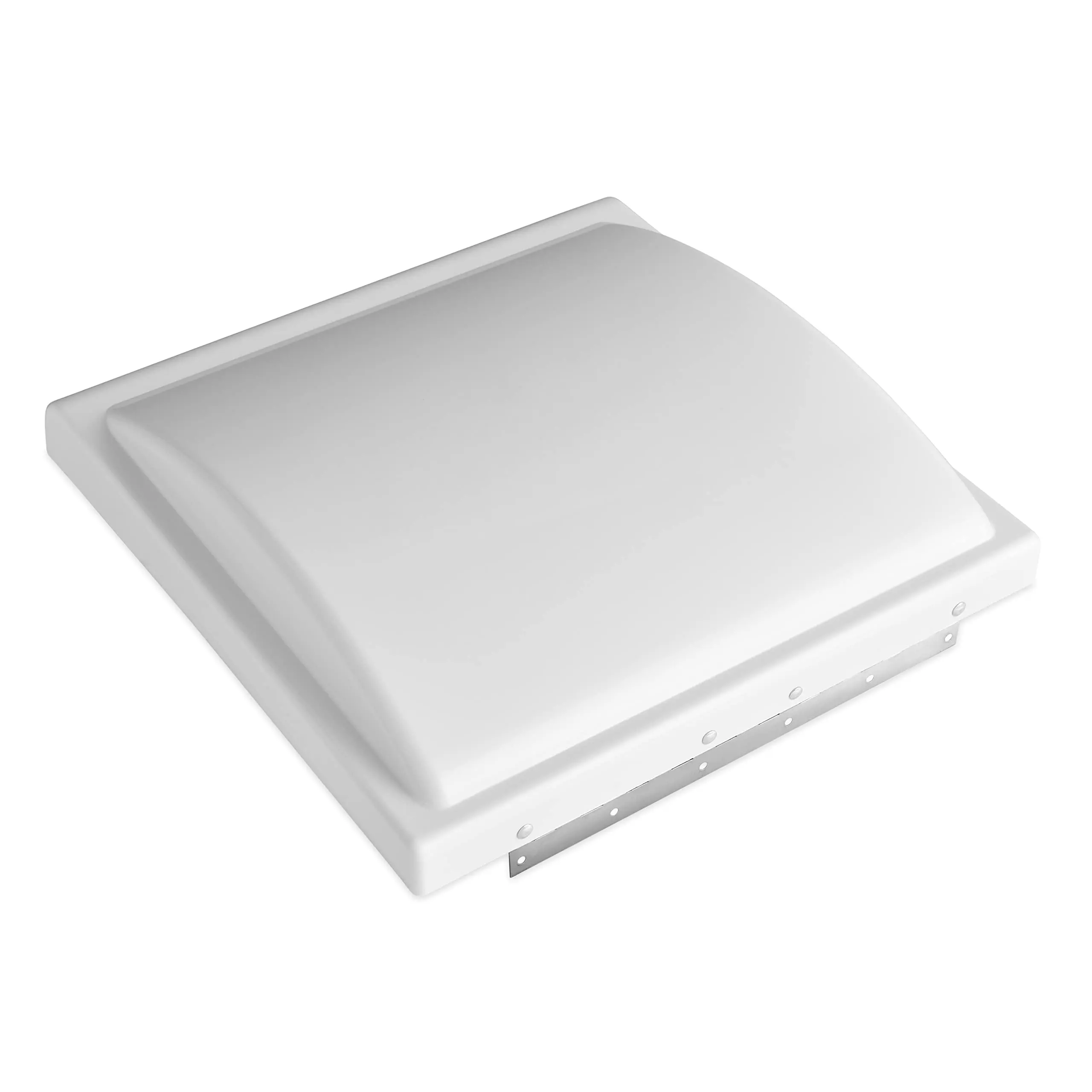 Hike Crew 14 Inch RV Fan Replacement Lid - White