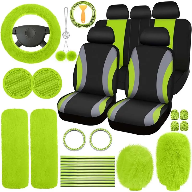 Lime Green