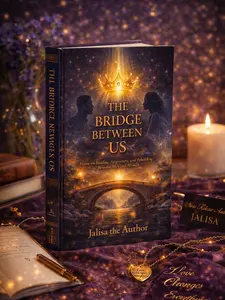 The Bridge Between Us: