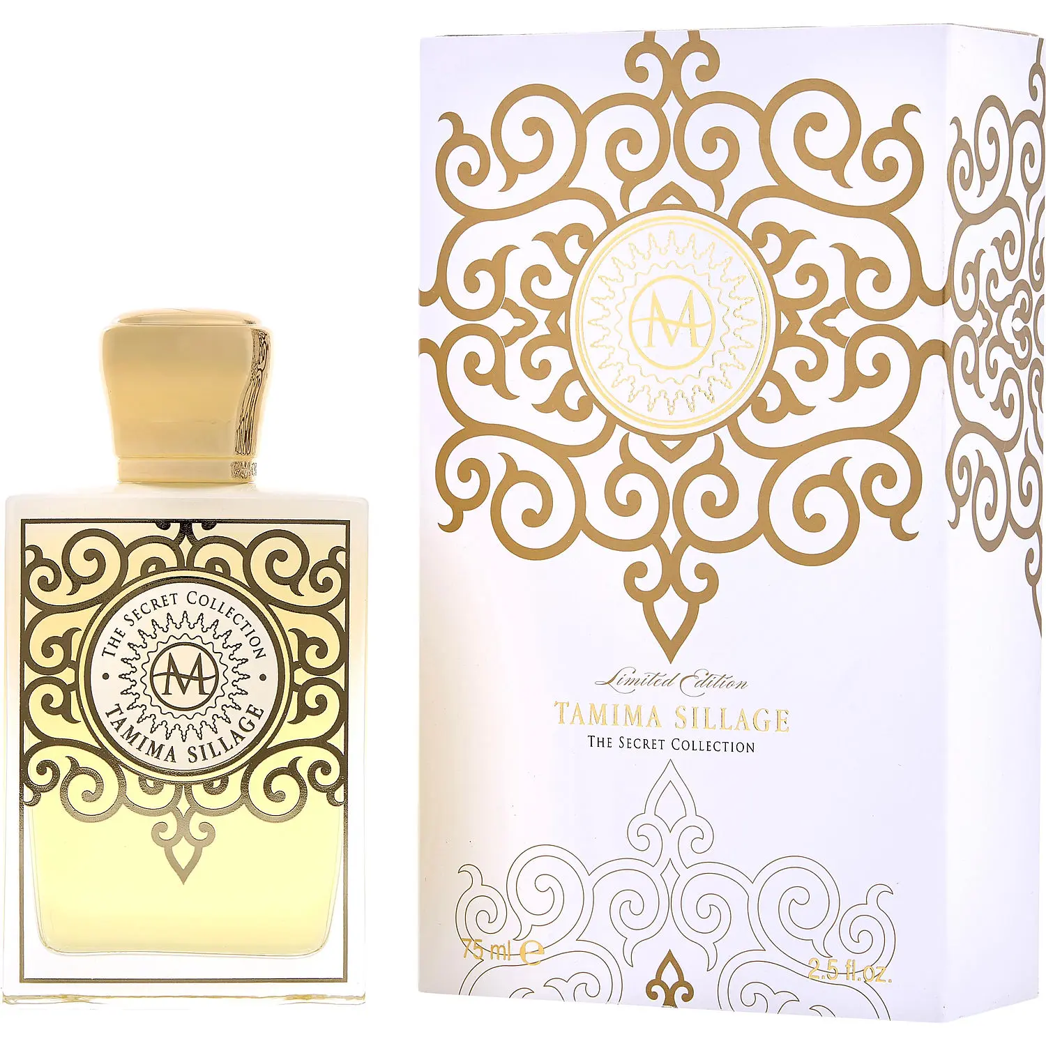 Moresque Tamima Sillage By Moresque Eau De Parfum For Women