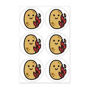 POTATO