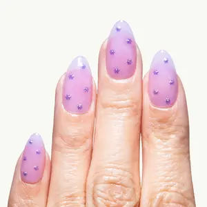 Chillhouse Chill Tips Press On Nails | Fifi La Fleur