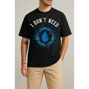 island symbol MTG shirt, Magic The Gathering shirt