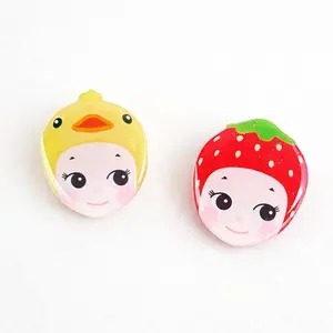Cute Baby Magsafe Phone Grip, Magnetic Phone Holder, Gift for Her