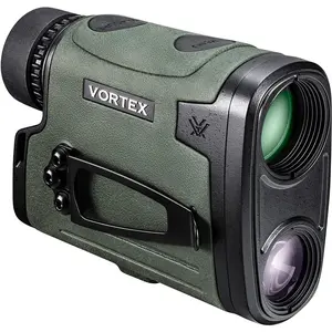 Vortex Optics Viper HD 3000 Laser Rangefinder (LRF-VP3000)