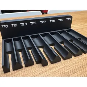Icon Torx T-Handle Magnetic Organizer