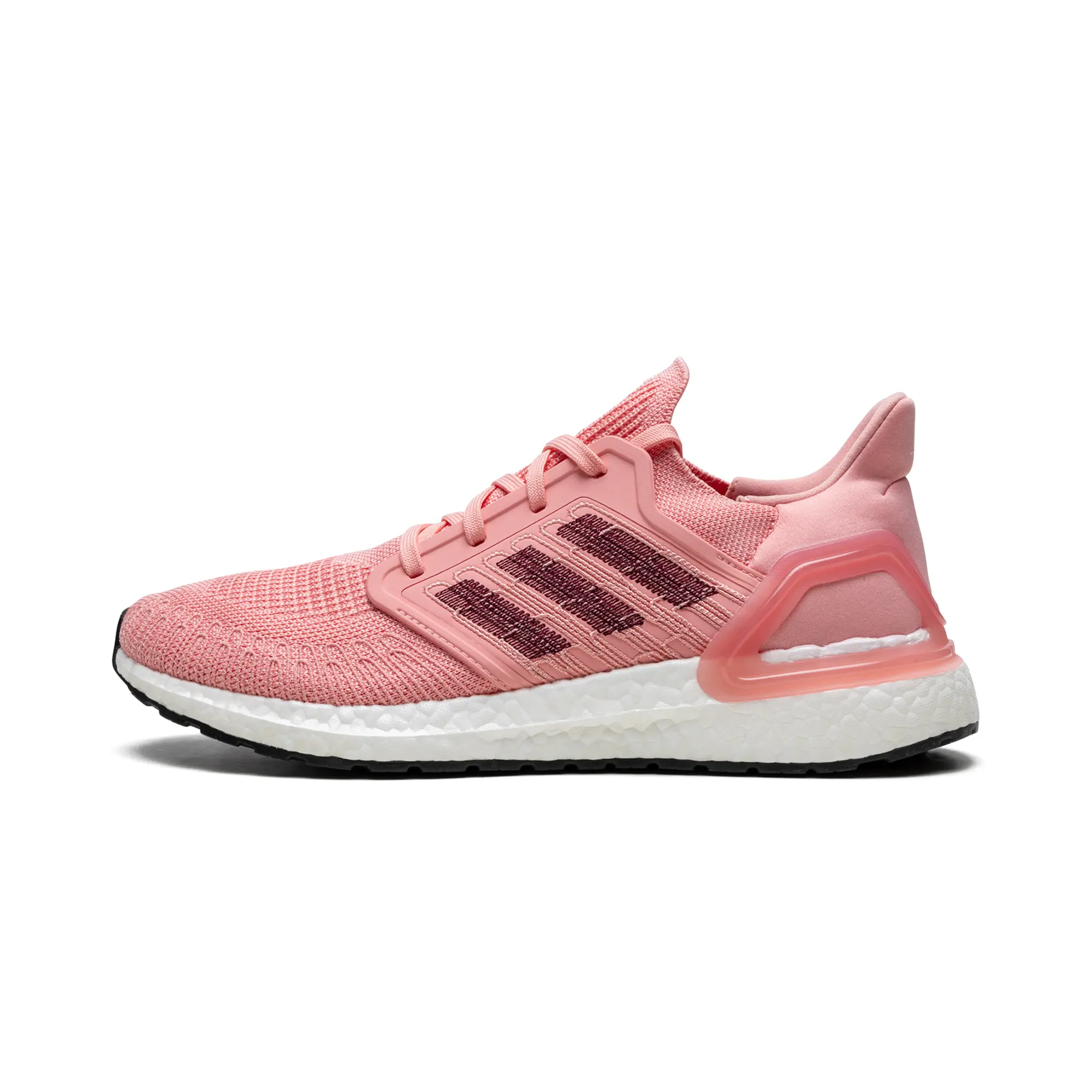 ULTRA BOOST 20 WMNS "Ultra Pink" EG0716