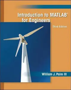 USED-Introduction to MATLAB for Engineers (Paperback)
