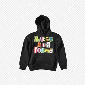 Lost And Found Hoodie Kidds