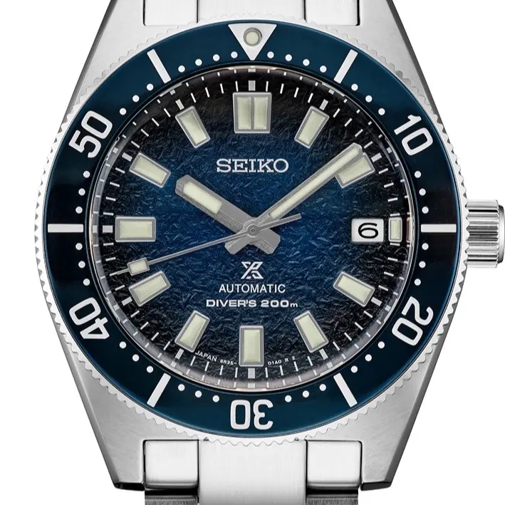 Seiko SPB421