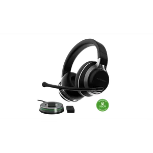 Turtle Beach Stealth Pro Multiplatform Wireless Noise-Cancelling Gaming Headset Turtle Beach Stealth Pro Multiplatform Wireless Noise-Cancelling Gaming Headset