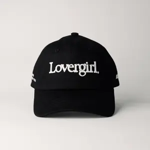Lovergirl (Black) Lovergirl (Black)