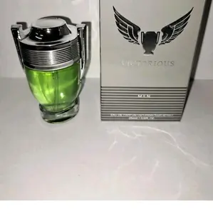 Victorious By Lafua Perfumes 25ML EDP  Eau de parfum