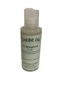Chebe Oil Hair Strengthener  2 OZ,  59 ml