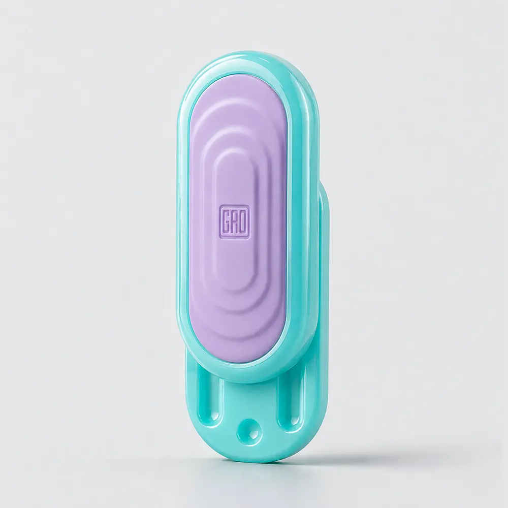 Mr Gao  The Pill Fidget Slider Stress Relief Y, pressable fidget,fidget toy,fidget clicker,stress relief gadget