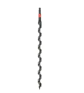 Milwaukee 48-13-6809 15/16" x 24" Lineman's Impact Auger Bit