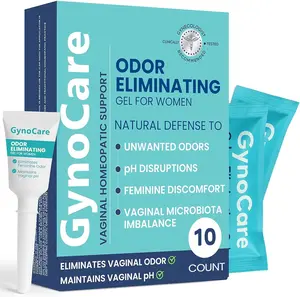 Odor Eliminating Gel for Women