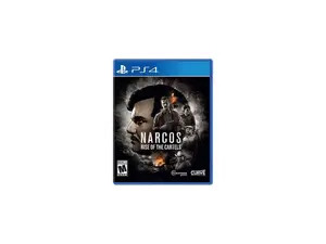 Narcos: Rise of the Cartels - PlayStation 4