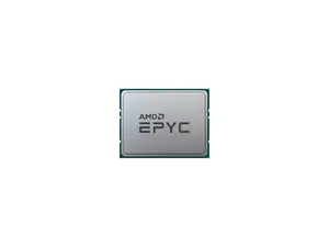 AMD EPYC 9004 (4th Gen) 9254 Tetracosa-core (24 Core) 2.90 GHz Processor - 128 MB L3 Cache - 24 MB L2 Cache - 64-bit Processing - 4.15 GHz Overclocking Speed - Socket SP5 No Graphics 100-000000480