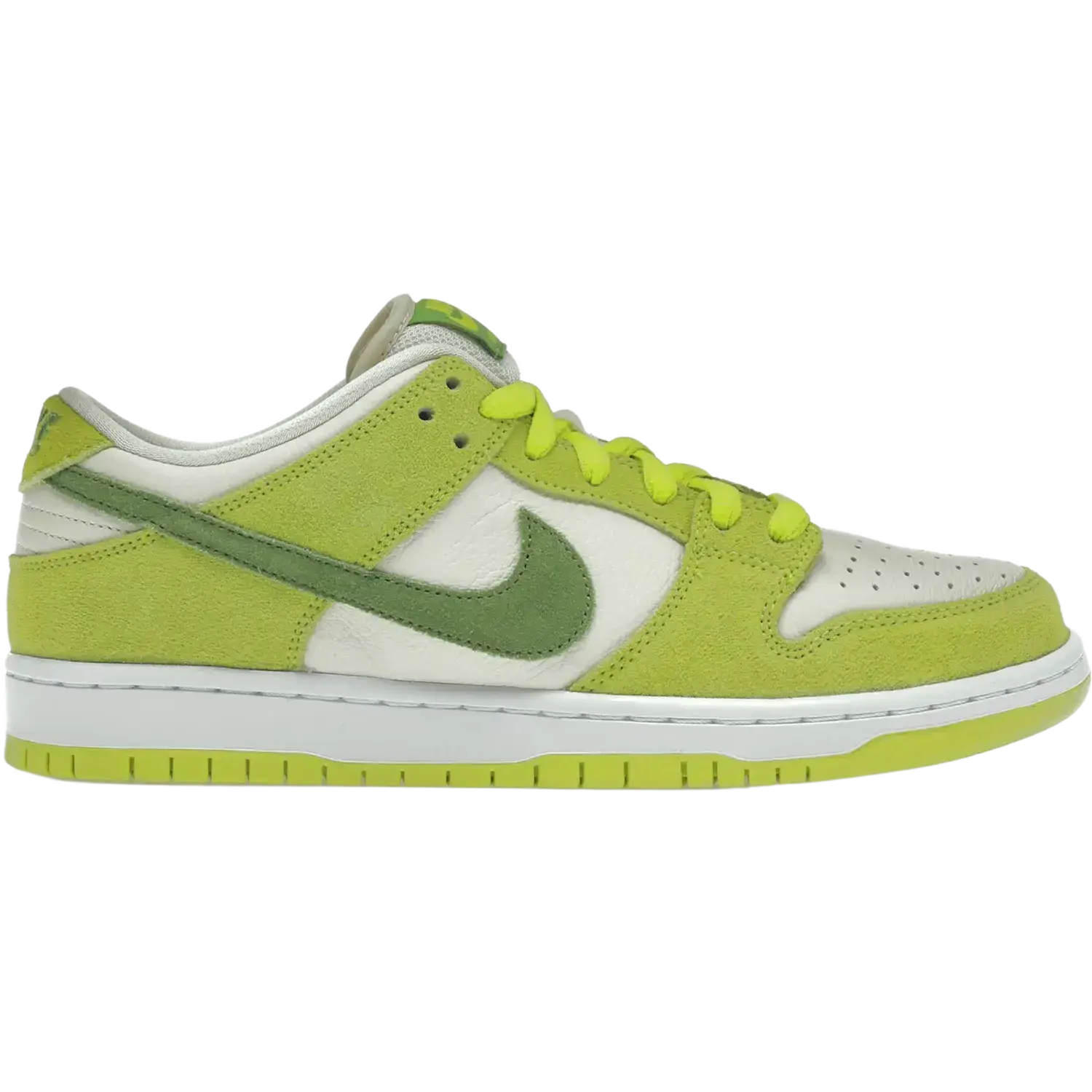 Nike SB Dunk Low Green Apple Nike SB Dunk Low Green Apple