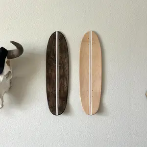 Skate Craft Wall Decor