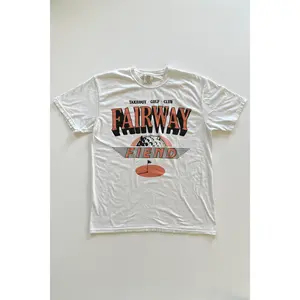 Fairway Fiend T-shirt