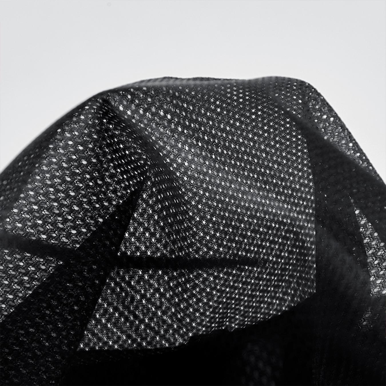 Men’s Color Block Multi-Pocket Utility Vest – Breathable Mesh-Lined Outdoor Cargo Vest