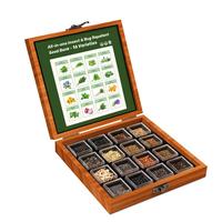 Insect&Bug Repellent Seed Bank