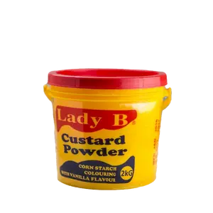Custard Powder by Lady B 2kg