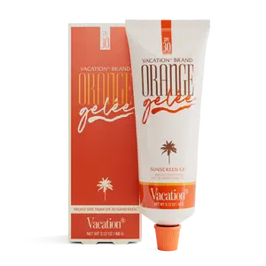 Orange Gelée SPF 30 Orange Gelée SPF 30