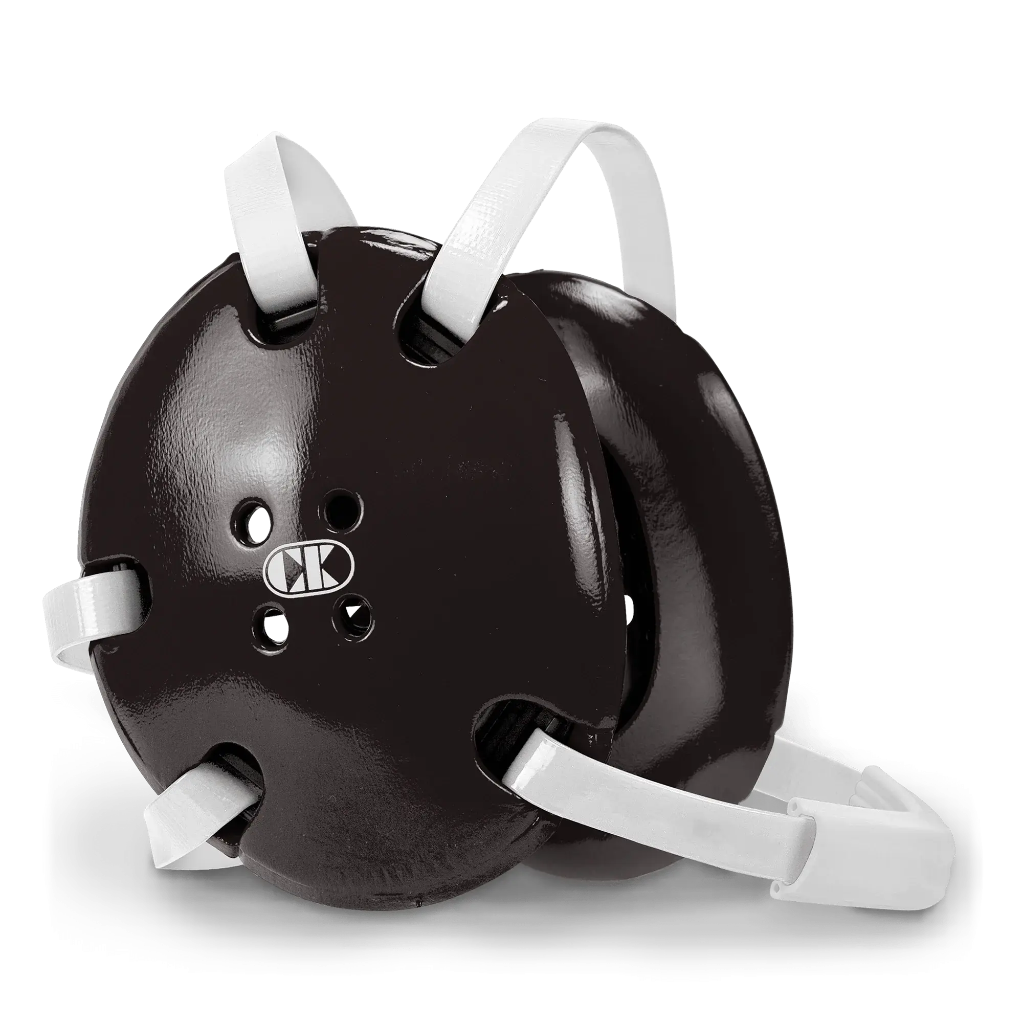 Cliff Keen Adult Signature Headgear - Black