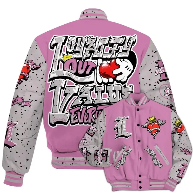 Retro Gamma Blue 11s Match Varsity Jacket, Friday Sneaker Printed Baseball Jacket, 90s Hip Hop Baseball Jacket, Men Women Sports Lightweight Jacket Casual Classic