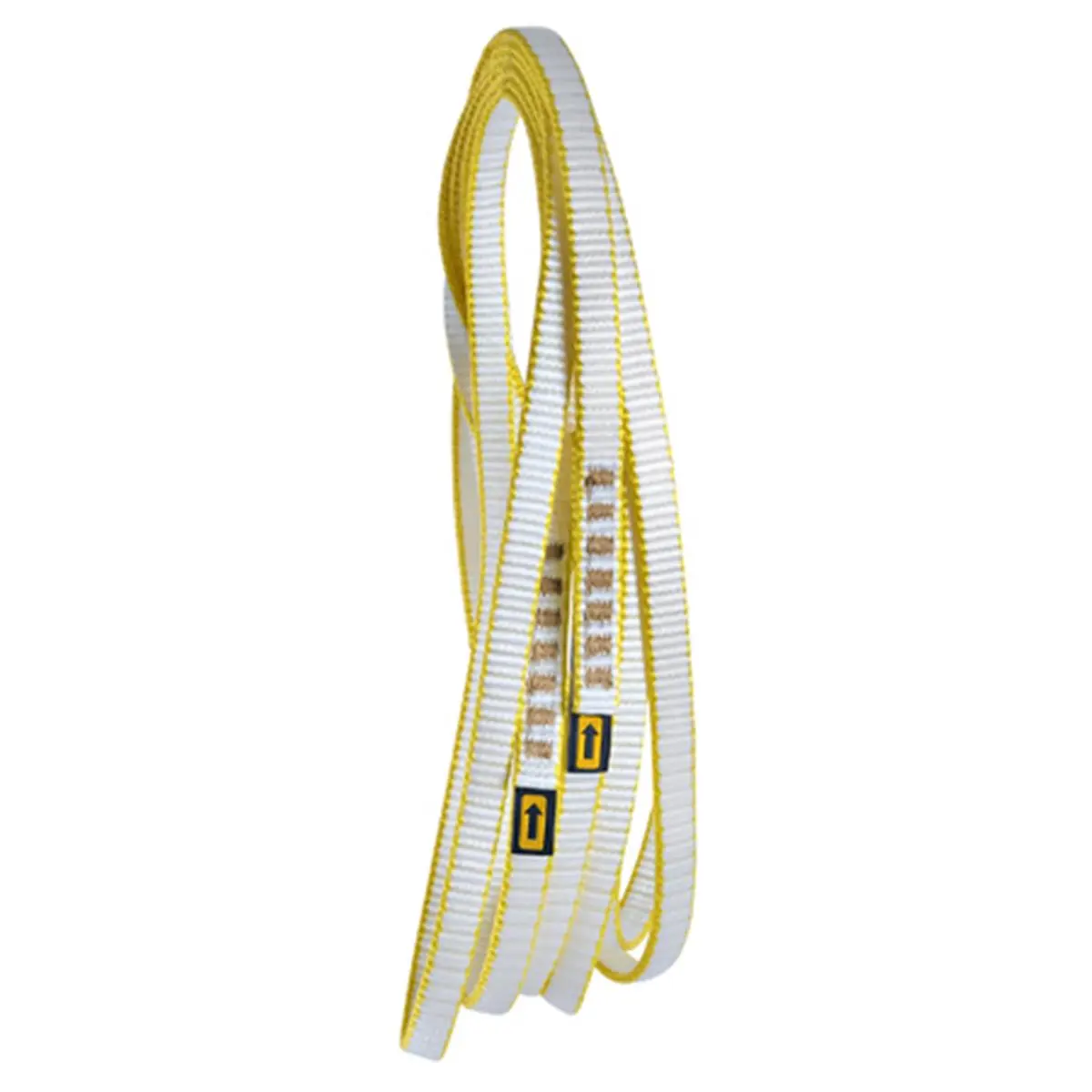 SINGING ROCK Dyneema Sling - 11mm x 60cm, Lightweight, Strong, Durable Runner for Outdoor Rock Climbing, Climbing Rope