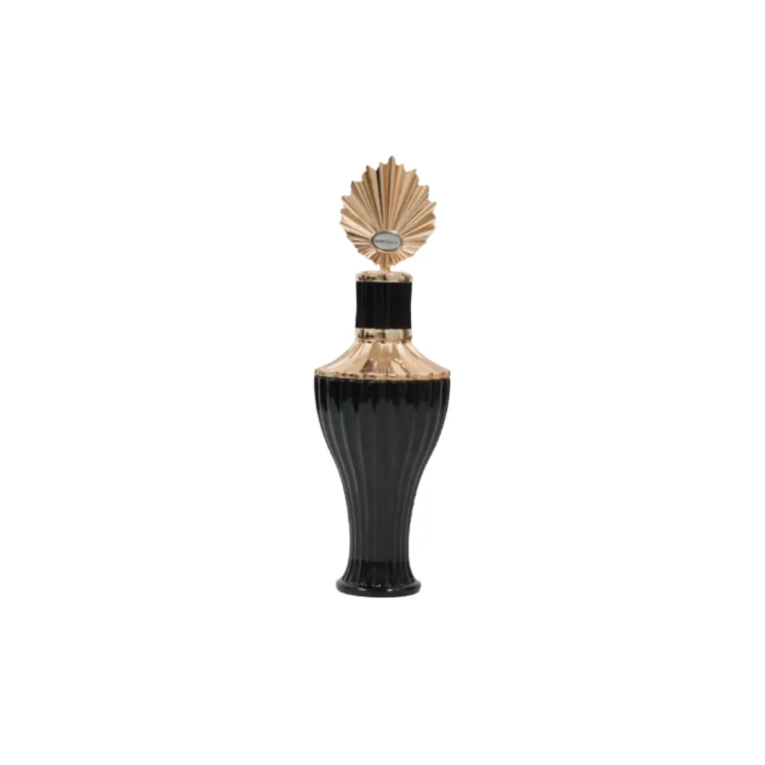 ARMAF Sehr Aleuyun Sawdaa Eau de Parfum Unisex 2.5 oz | Dark oriental‑oud leather with warm saffron‑rose depth and an amber‑sandalwood finish
