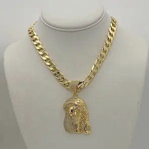 Rodriguezjewelry # 506 Necklace # 673 Pendant