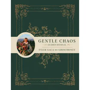 Gentle Chaos Guided Journal