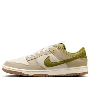 Nike Dunk Low 'Since '72 Pacific Moss' HF4262-133 Nike Dunk Low 'Since '72 Pacific Moss' HF4262-133
