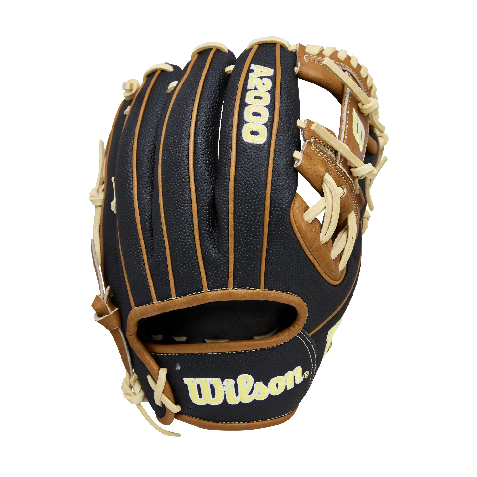 Wilson A2000 1975SS 11.75" - Infield Glove Wilson A2000 1975SS 11.75" - Infield Glove