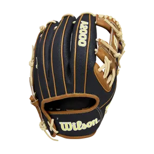 Wilson A2000 1975SS 11.75" - Infield Glove