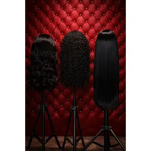 Black luxury Collection