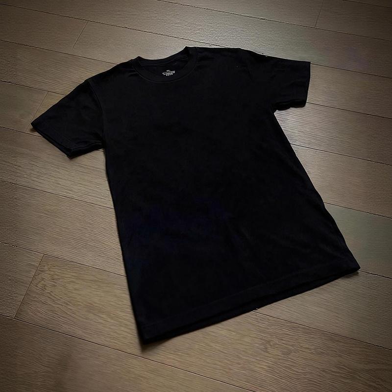 Men's 3-Pack Slim Fit Crewneck T-Shirts Soft Breathable Essentials for Daily Wear Trending Streetwear Layers for Summer & Fall Must-Have Basics You'll Wear on Repeat